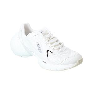 Givenchy Tk-Mx Mesh Sneaker, Beige